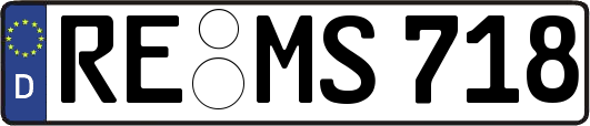RE-MS718