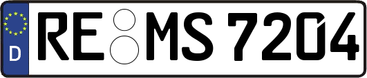 RE-MS7204