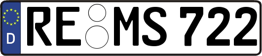 RE-MS722