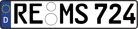 RE-MS724