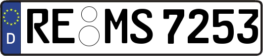 RE-MS7253