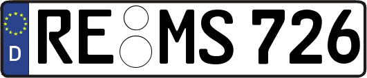 RE-MS726