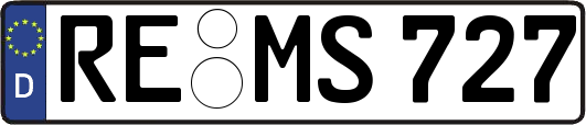 RE-MS727
