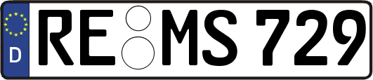 RE-MS729