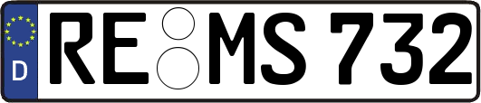 RE-MS732