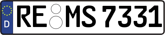 RE-MS7331