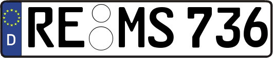 RE-MS736