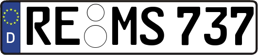 RE-MS737