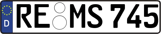 RE-MS745