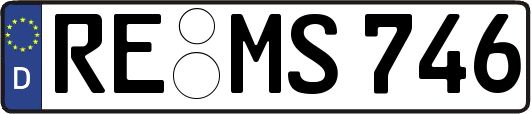 RE-MS746