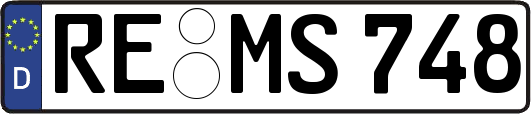 RE-MS748