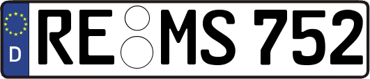 RE-MS752