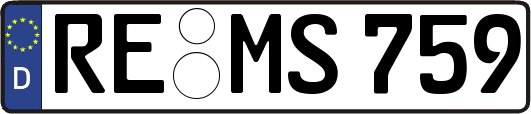 RE-MS759
