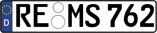 RE-MS762