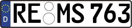 RE-MS763