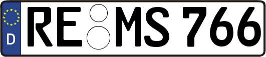 RE-MS766
