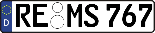 RE-MS767