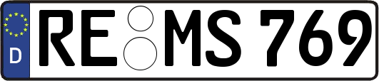 RE-MS769