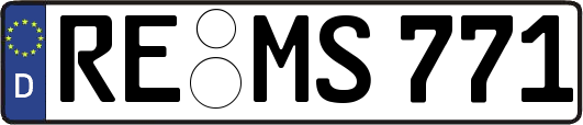 RE-MS771