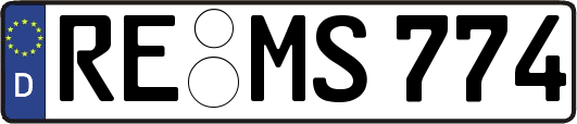 RE-MS774