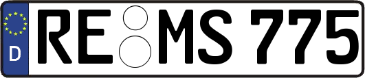 RE-MS775