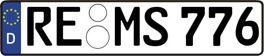 RE-MS776