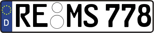 RE-MS778