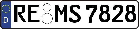 RE-MS7828