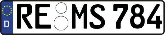 RE-MS784