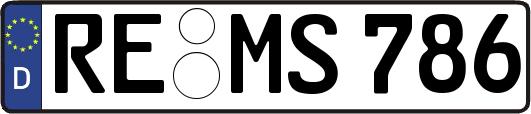 RE-MS786