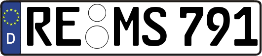 RE-MS791
