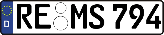 RE-MS794
