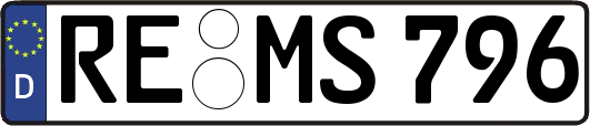 RE-MS796