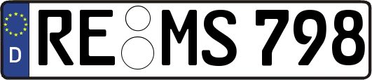 RE-MS798