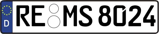 RE-MS8024