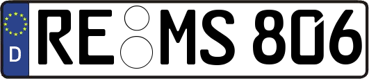 RE-MS806