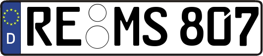 RE-MS807