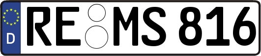 RE-MS816