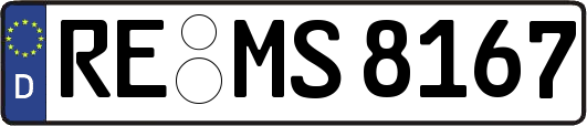RE-MS8167
