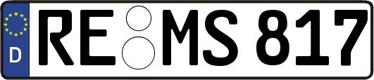 RE-MS817
