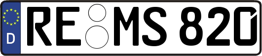 RE-MS820