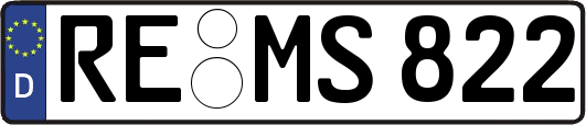 RE-MS822