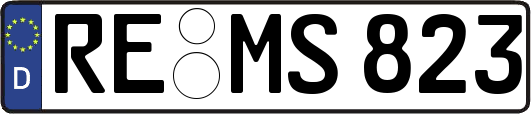 RE-MS823