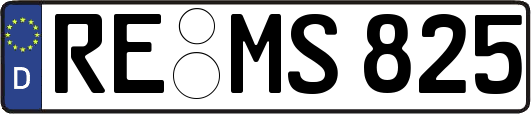 RE-MS825