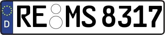 RE-MS8317