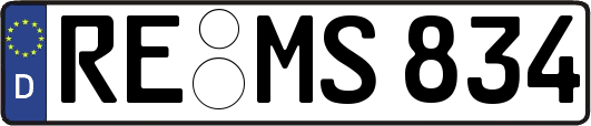 RE-MS834