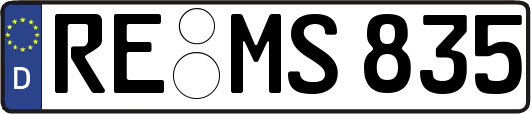 RE-MS835