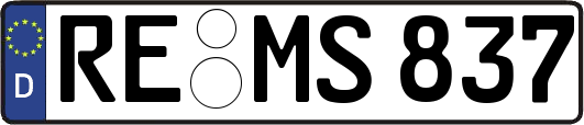 RE-MS837