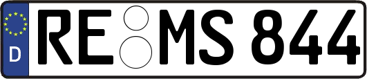 RE-MS844