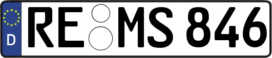 RE-MS846